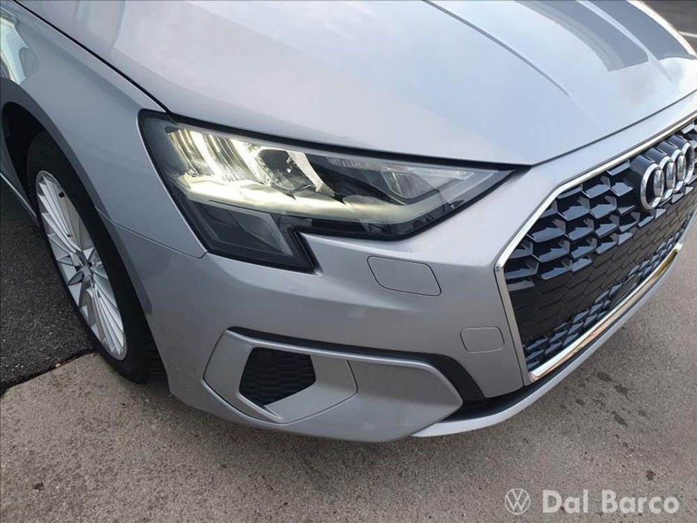 Audi A3 Sportback usata a Verona (9)