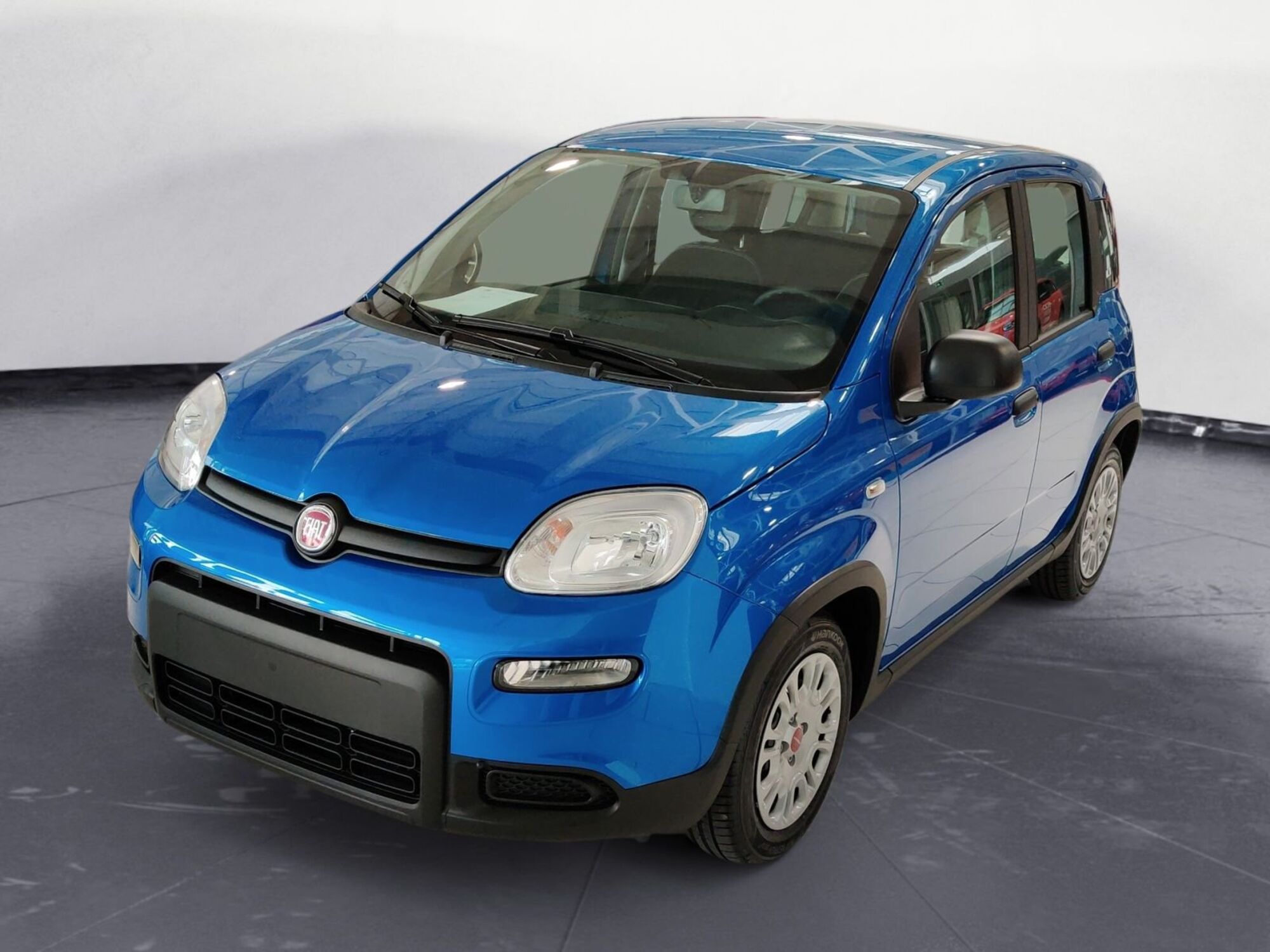 Fiat Panda 1.0 firefly hybrid s&amp;s 70cv 5p.ti nuova a Pordenone