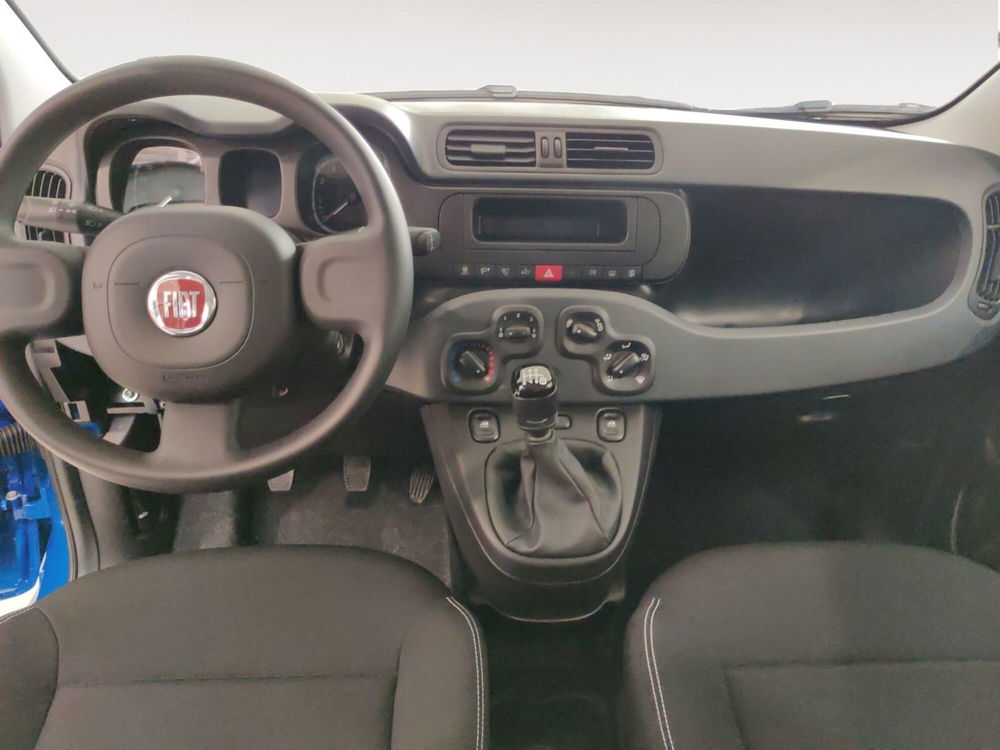 Fiat Panda nuova a Pordenone (10)