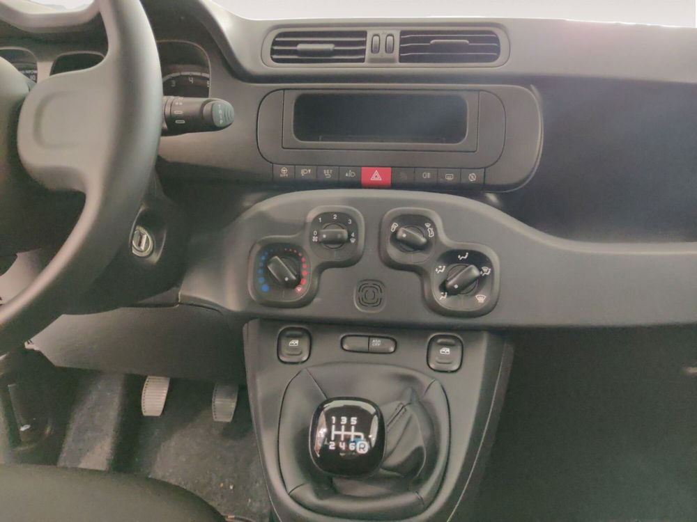 Fiat Panda Cross nuova a Pordenone (11)