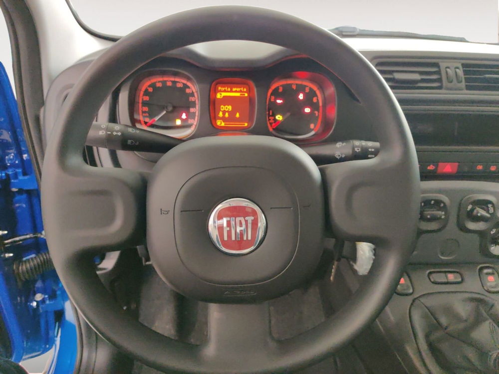 Fiat Panda Cross nuova a Pordenone (12)