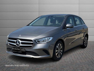 Mercedes-Benz Classe B 180 d Sport  del 2022 usata a Elmas