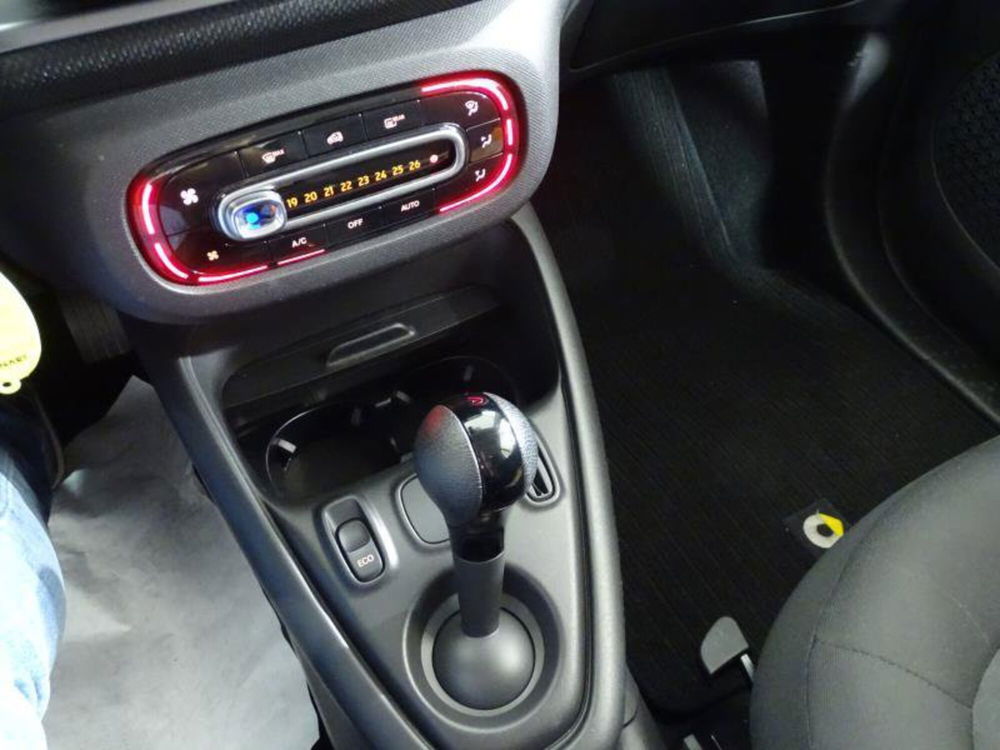 smart Fortwo usata a Cagliari (11)