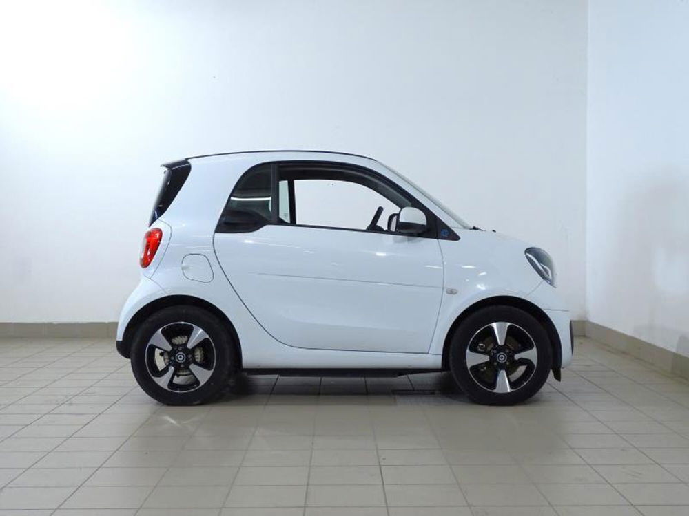 smart Fortwo usata a Cagliari (6)