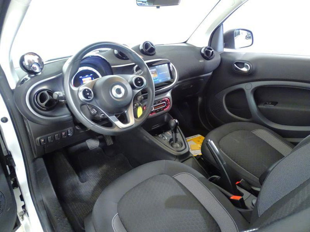 smart Fortwo usata a Cagliari (8)