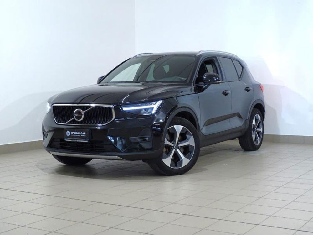 Volvo XC40 usata a Cagliari