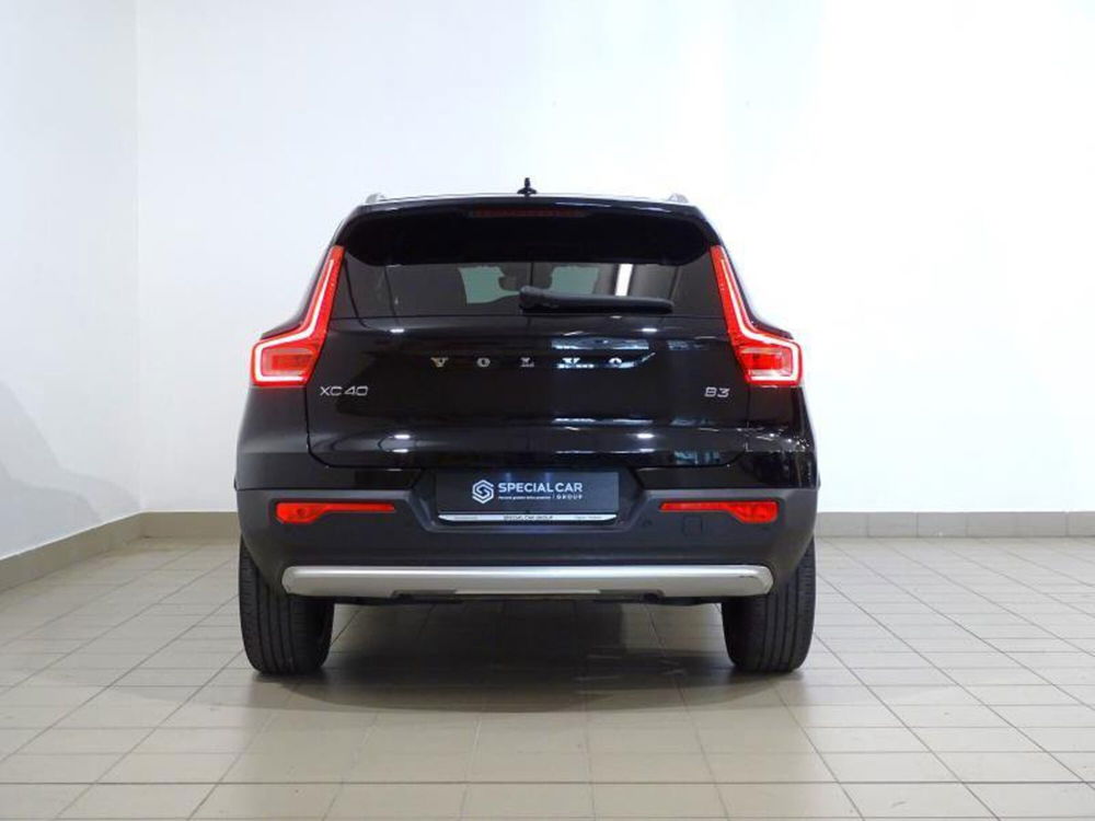 Volvo XC40 usata a Cagliari (4)