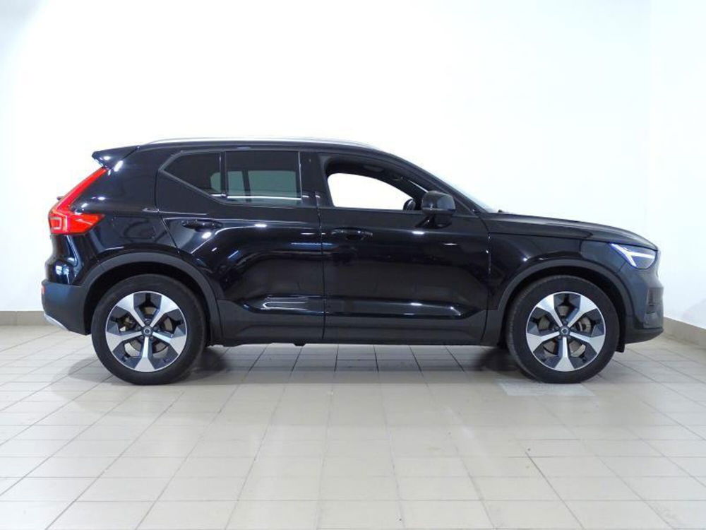 Volvo XC40 usata a Cagliari (6)