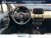 Fiat 500X 1.6 MultiJet 120 CV Cross  del 2019 usata a Sala Consilina (13)