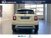 Fiat 500X 1.6 MultiJet 120 CV Cross  del 2019 usata a Sala Consilina (6)