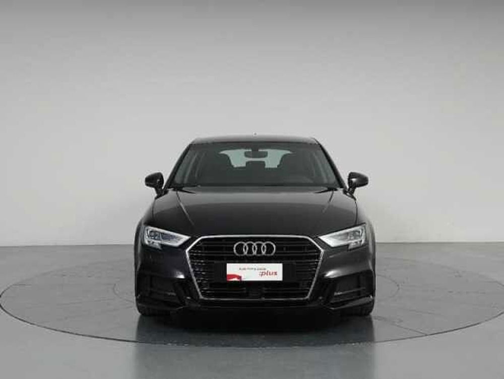 Audi A3 Sportback usata a Vicenza (2)