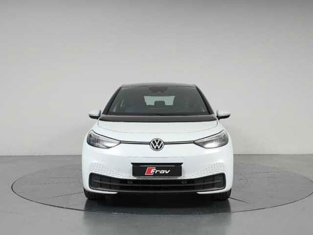 Volkswagen ID.3 usata a Vicenza (2)