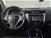 Nissan Navara 2.3 dCi 190 CV 4WD Double Cab Tekna  del 2016 usata a Rende (11)