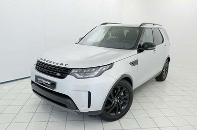 Land Rover Discovery 3.0 SDV6 306 CV HSE del 2020 usata a Castel d&#039;Ario