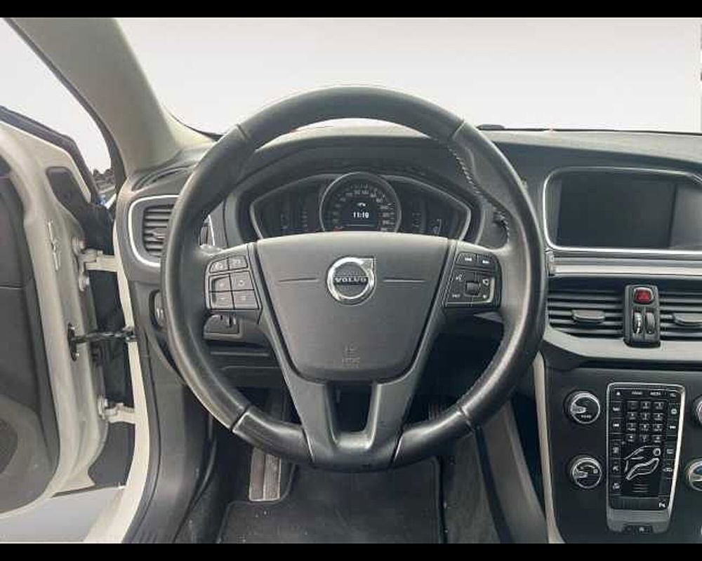 Volvo V40 usata a Cuneo (13)