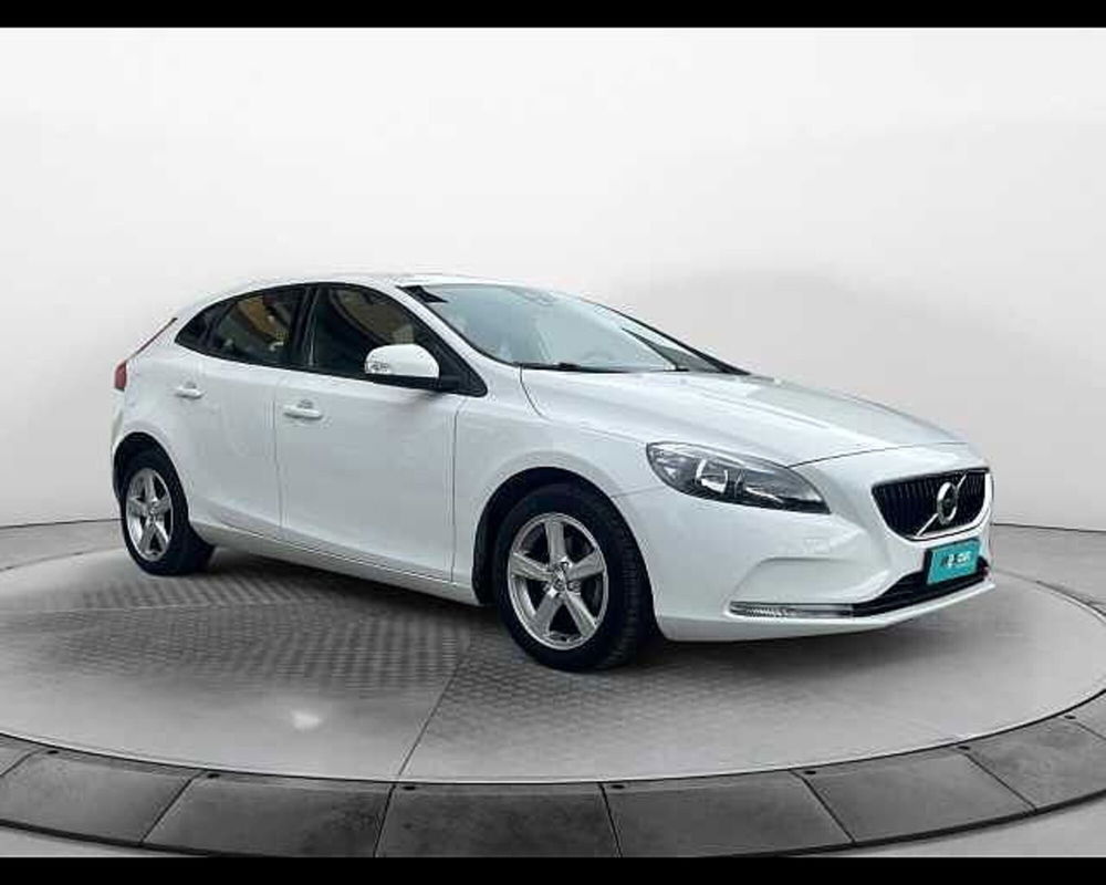 Volvo V40 usata a Cuneo (3)