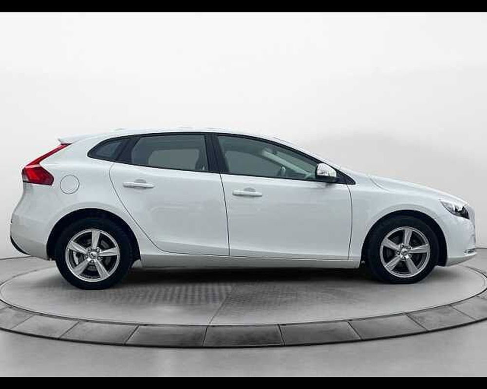 Volvo V40 usata a Cuneo (4)