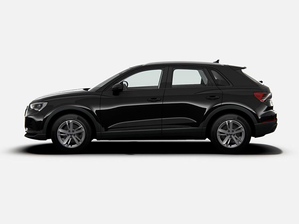 Audi Q3 45 TFSI e S tronic nuova a Paruzzaro (2)