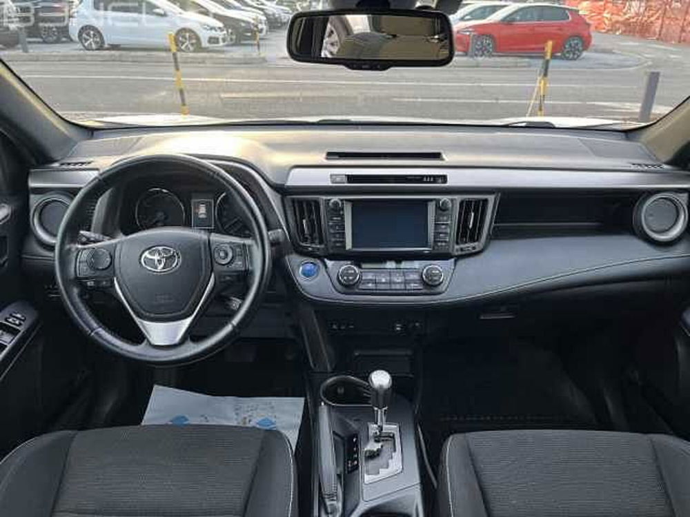 Toyota Rav4 usata a Ravenna (10)