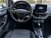 Ford Fiesta 1.0 Ecoboost Hybrid 125 CV DCT 5 porte Active  del 2021 usata a Roma (9)