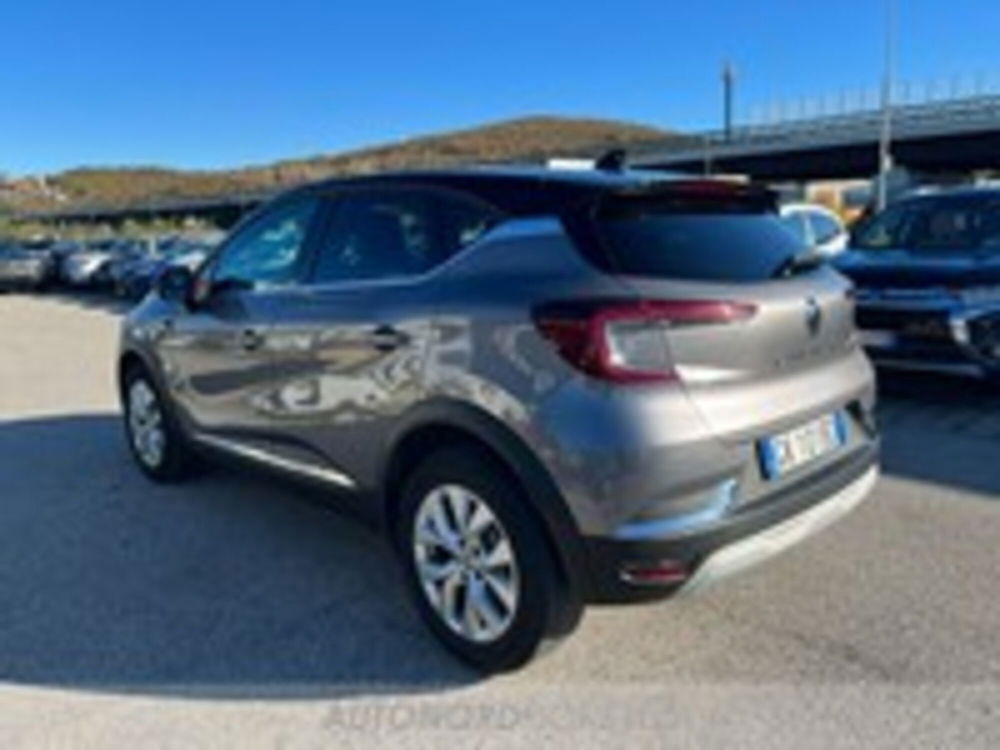 Renault Captur usata a Pordenone (3)