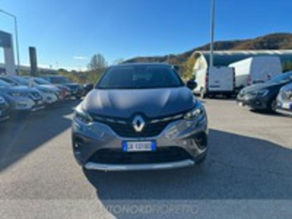 Renault Captur usata a Pordenone (8)