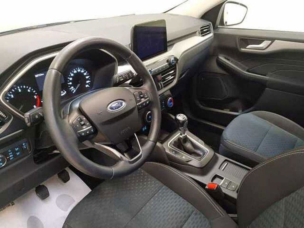 Ford Kuga usata a Cuneo (11)