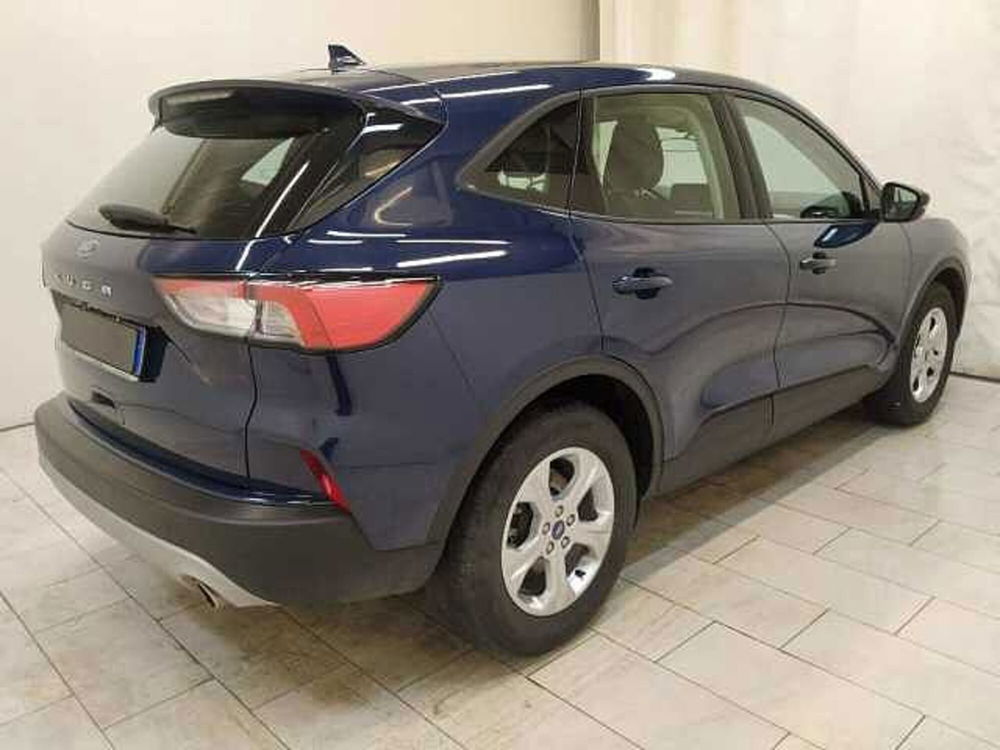 Ford Kuga usata a Cuneo (4)