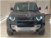 Land Rover Defender 110 3.0D I6 250 CV AWD Auto Commercial SE del 2023 usata a Savona (8)