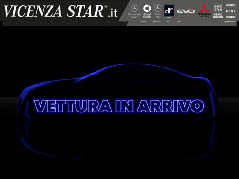 Mercedes-Benz Vito 2.0 119 CDI 4x4 PL Tourer Pro Extra-Long  del 2022 usata a Altavilla Vicentina