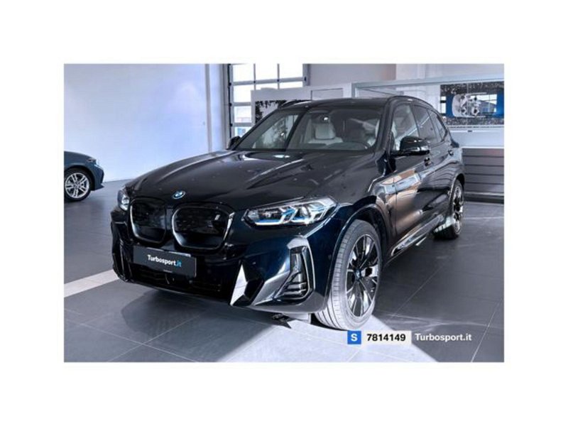 BMW iX3 iX3 Impressive nuova a Imola
