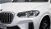 BMW X3 xdrive20i mhev 48V Msport auto nuova a Imola (7)