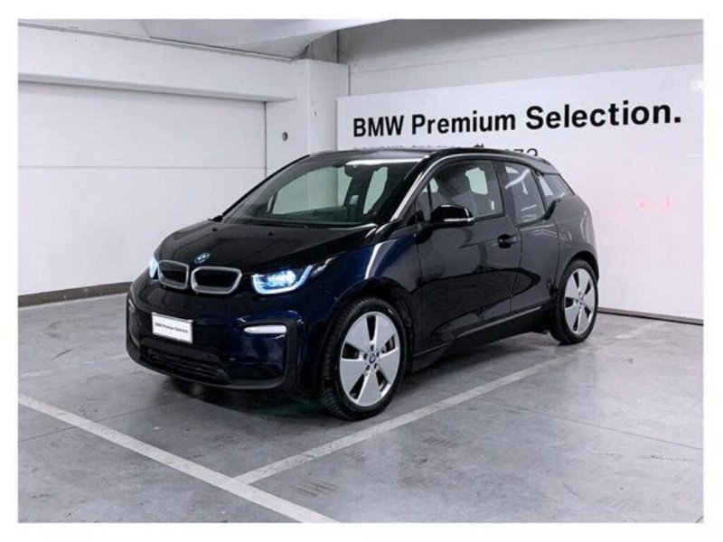 BMW i3 i3 120 Ah Advantage del 2019 usata a Imola