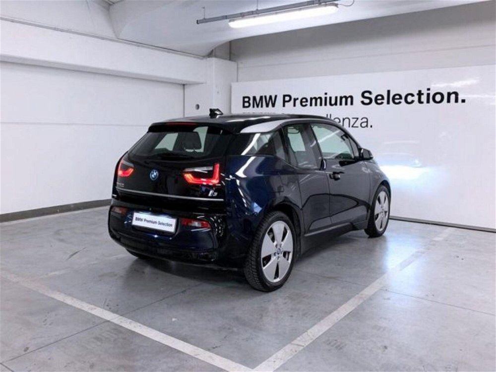 BMW i3 i3 120 Ah Advantage del 2019 usata a Imola (3)