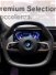 BMW iX iX xDrive40 Pacchetto Sportivo nuova a Imola (7)