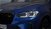 BMW X4 xdrive M40d mhev 48V auto nuova a Imola (7)