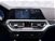 BMW Serie 3 Touring 320e  Sport del 2021 usata a Imola (11)