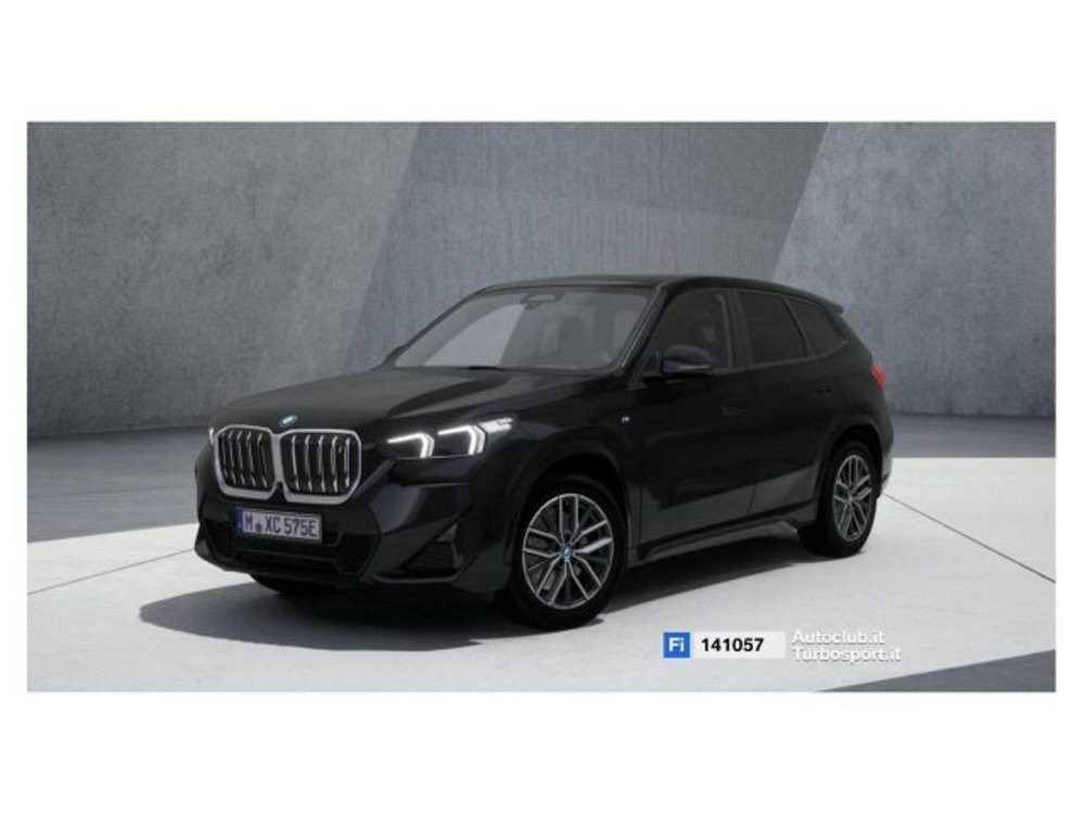 BMW iX1 iX1 xdrive 30 MSport nuova a Imola