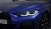 BMW Serie 4 Gran Coupé 420d Coupe mhev 48V xdrive Msport auto nuova a Imola (7)