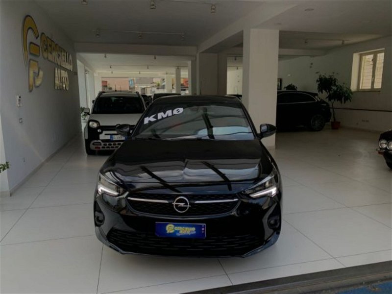 Opel Corsa 1.2 100 CV GS  nuova a Somma Vesuviana