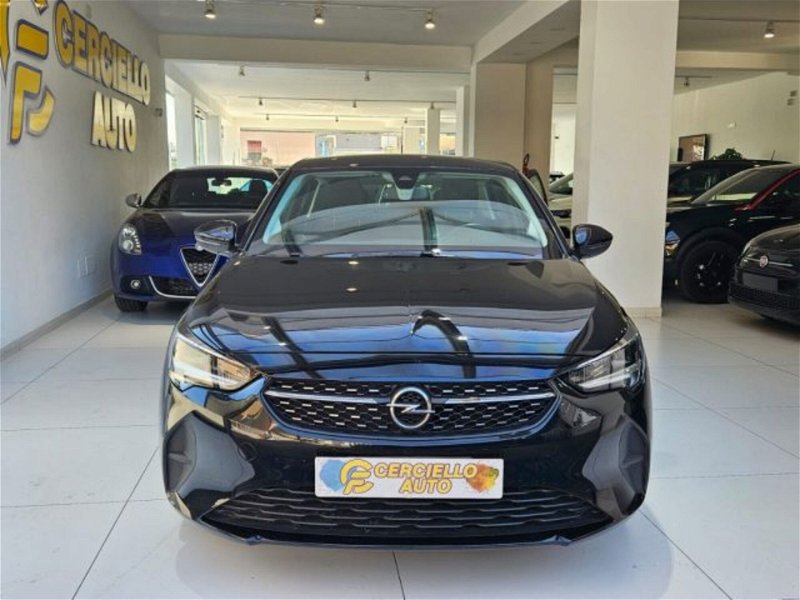 Opel Corsa 1.2 Elegance  del 2021 usata a Somma Vesuviana