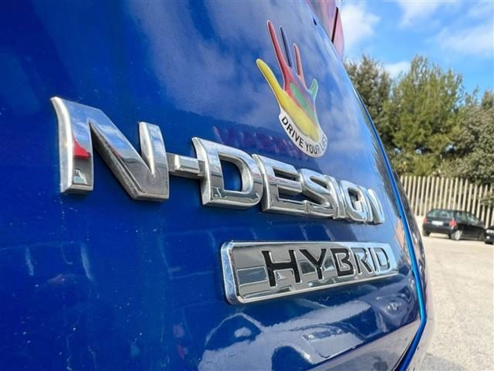 Nissan Juke usata a Brindisi (13)