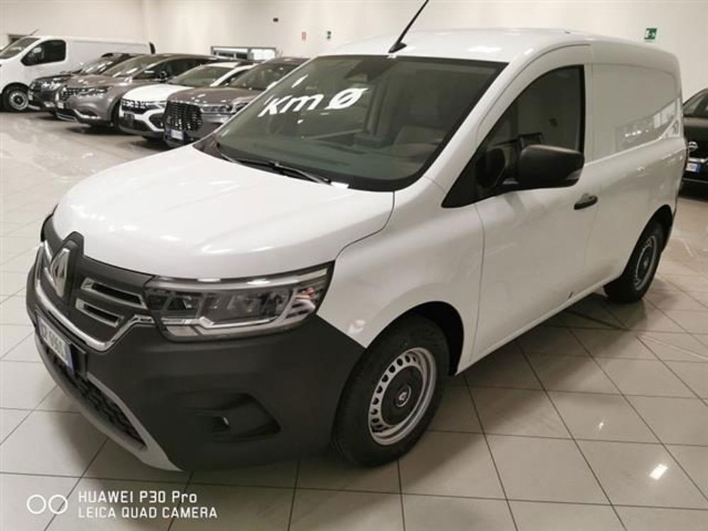 Renault Kangoo nuova a Brindisi (3)