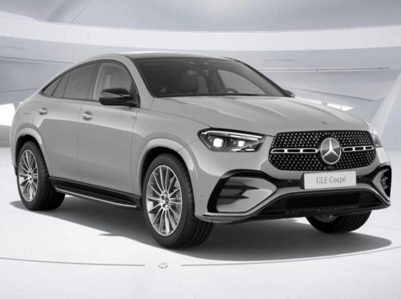 Mercedes-Benz GLE SUV 350 de phev AMG Line Premium 4matic auto nuova a Verona