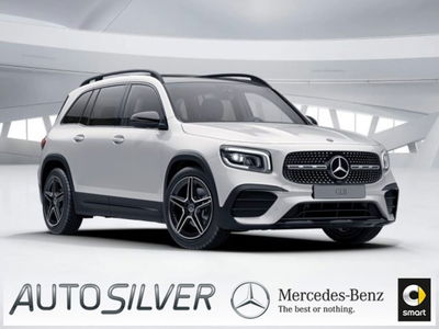 Mercedes-Benz GLB 200 d AMG Line Advanced Plus 4matic auto 7p.ti nuova a Verona