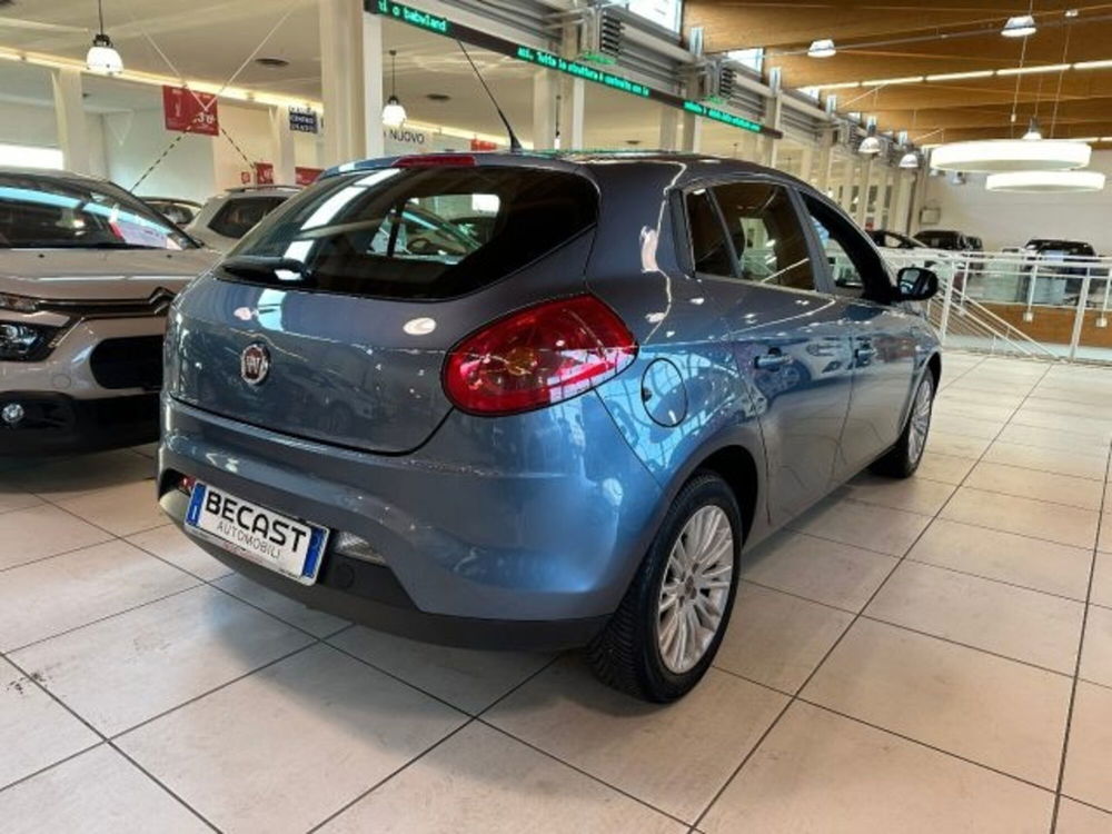 Fiat Bravo usata a Vicenza (3)