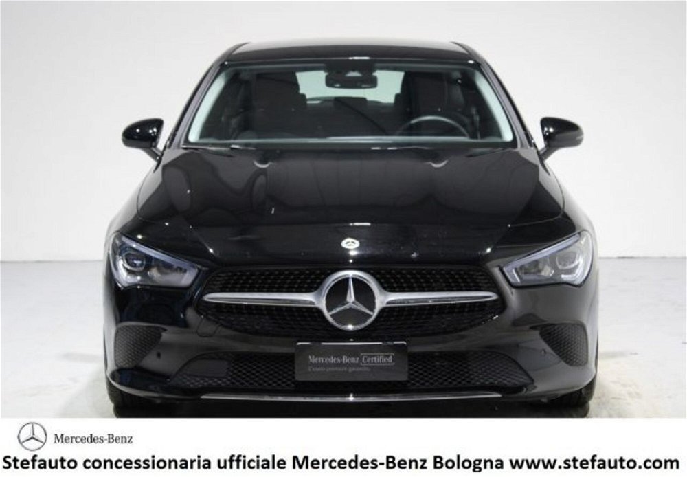 Mercedes-Benz CLA Shooting Brake 180 d Automatic Shooting Brake Sport  del 2023 usata a Castel Maggiore (2)