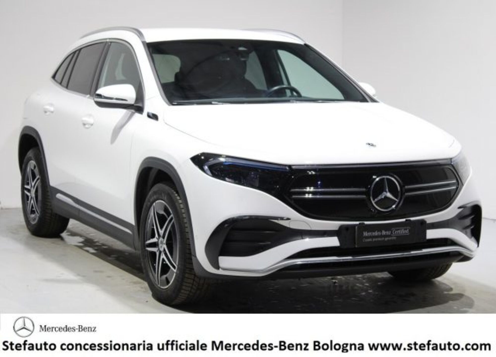 Mercedes-Benz EQA 250 Premium Pro  del 2021 usata a Castel Maggiore