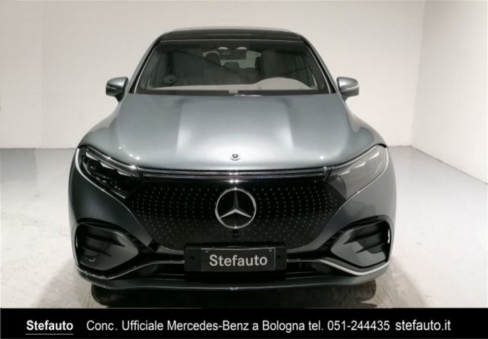 Mercedes-Benz EQS SUV 450+ AMG Line Premium Plus nuova a Castel Maggiore (2)