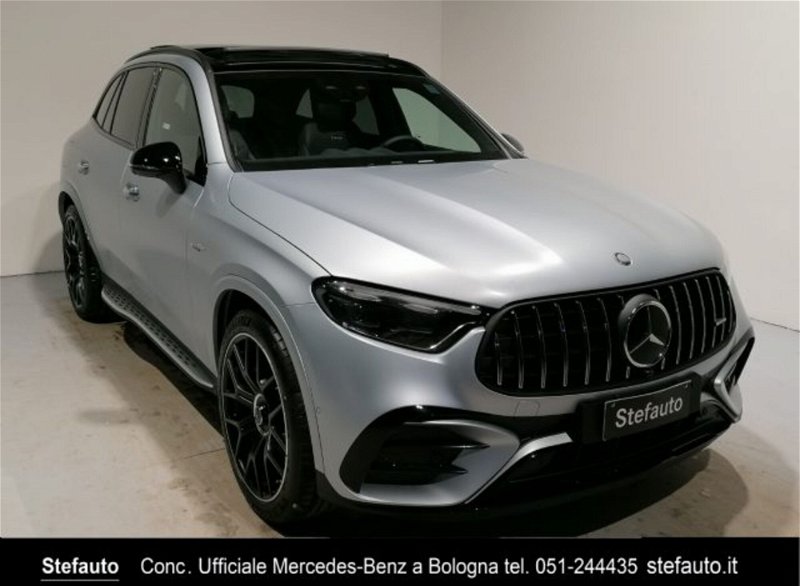 Mercedes-Benz GLC 63 S AMG e Performance AMG Line Premium nuova a Castel Maggiore